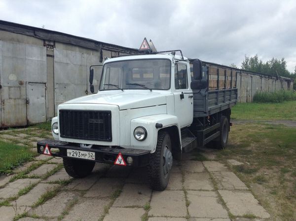 gaz